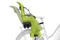 Thule RideAlong II Kindersitz Gepäckträger zen lime