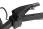Thule VeloSpace 3 Fahrradträger schwarz | 2 Fahrräder