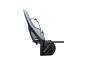 Thule Yepp Maxi 2 Kindersitz Gepäckträger mid blue