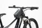 Topeak Bento Pack Oberrohrtasche schwarz