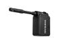 Topeak E-Booster Digital Pumpe schwarz