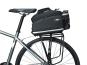 Topeak MTX TrunkBag DX 12 Liter | schwarz