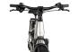 Trek Charter+ 4 R9 800 Wave 2027 L | lunar silver