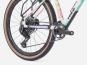 Trek Checkout SL 7 AXS 2026 L | era white/blue sage