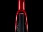 Trek Domane AL 2 Gen 4 2026 61 cm | crimson/dark carmine fade