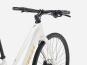 Trek FX 2 Trapez 2026 XL | crystal white