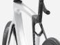 Trek Madone SL 7 2026 ML | gloss crystal white/matte deep smoke