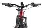 Trek Powerfly+ 8 Gen 5 2026 M | crimson/dark carmine