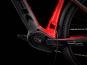 Trek Powerfly Sport 4 EQ Gen 3 2023 L | matte black/red | 29 Zoll