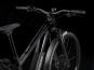 Trek Powerfly+ 4 EQ 800 2026 M | gloss dark star/matte dark web
