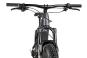 Trek Rail+ 5 Gen 5 2026 XL | lithium grey