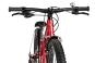 Trek Wahoo 26 Path 2027 unisize | fury red