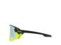 Uvex 231 Sportstyle Radbrille black yellow matte