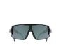 Uvex 235 Sportstyle Radbrille black mat