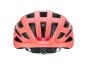 Uvex Air Wing 2 CC Helm 50-54 cm | coral strawberry matt