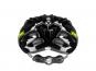 Uvex Boss Race Helm 52-56 cm | black lime