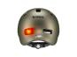 Uvex City 4 Helm 58-61 cm | green smoke matt