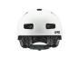 Uvex City 4 Helm 55-58 cm | white skyfall matt