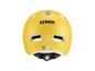 Uvex HLMT 4 cc Kinder-Fahrradhelm 55-58 cm | sunbee matt