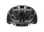 Uvex I-VO 2 Helm 56-60 cm | black matt