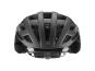 Uvex i-volute Helm 60-64 cm | black matt