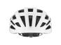 Uvex i-volute Helm 56-60 cm | white matt