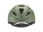 Uvex Kid 2 Helm 46-52 cm | sage green dino matt