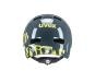 Uvex Kid 3 Helm 55-58 cm | dirtbike gray lime