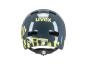 Uvex Kid 3 Helm 55-58 cm | dirtbike gray lime