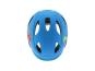 Uvex Oyo Style Helm 46-50 cm | dino blau