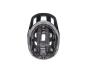 Uvex React Junior MIPS Helm 52-56 cm | black matt