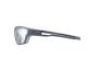 Uvex 806 V Sportstyle Radbrille grey mat