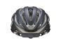 Uvex True CC Helm 52-56 cm | deep space mat