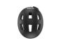 Uvex City 4 Helm 55-58 cm | black matt