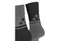 Vaude All Year Wool Socks 36-38 | black