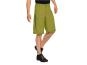 Vaude Ledro Shorts Men M | avocado