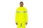 Vaude Luminum Rain Jacket L | neon yellow