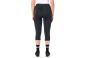 Vaude Matera 3/4 Pant Women 38 | black