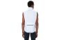 Vaude Matera Air Vest Men M | white