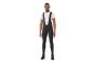 Vaude Matera Warm Bib Tights II Trägerhose XL | black