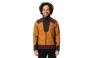 Vaude Minaki Jacket III M | silt brown