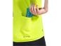 Vaude Mossano T-Shirt V Men S | bright green