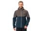 Vaude Qimsa Softshell Jacket S | coconut/darksea