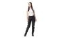 Vaude Qimsa Softshell Pants II WMS Radhose 44 | black/black