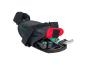 Vaude Race Light Satteltasche S | schwarz