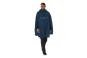 Vaude Valdipino Poncho S | dark sea uni