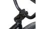 Verde Cadet 20 2026 20 Zoll | schwarz matt