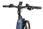 2R Manufaktur EBI 8 Wave 50 cm | t-blue matt