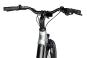 2R Manufaktur ETB 9 Wave 50 cm | silver-green