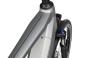 2R Manufaktur ETX 9 56 cm | sonic silver matt